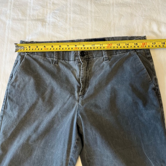 Gap Grey Casual Pants - Picture 10 of 10